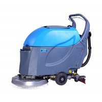 FL50D High quality industrial water tank ground cleaning machine with good offer