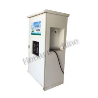 Car wash equipment/brush car wash machine/vending machine car wash