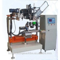 CNC brush machine for toilet,cleaning,washing,handle brush